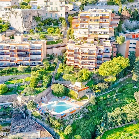 Confortable Pour 4 Avec Wi-fi, Proche De La - Fr-1-827-83 Apartament *