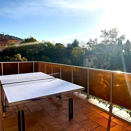 Confortable Pour 4 Avec Wi-fi, Proche De La - Fr-1-827-83 Apartament Roquebrune-Cap-Martin