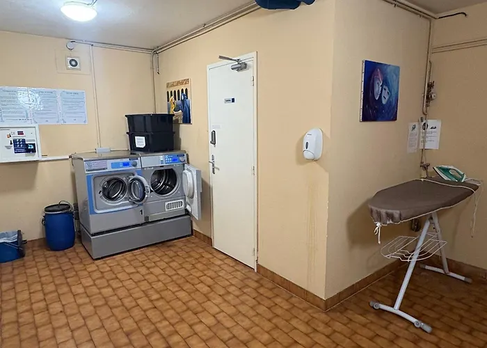 Confortable Pour 4 Avec Wi-fi, Proche De La - Fr-1-827-83 * روكوبرُن كاب مارتي
